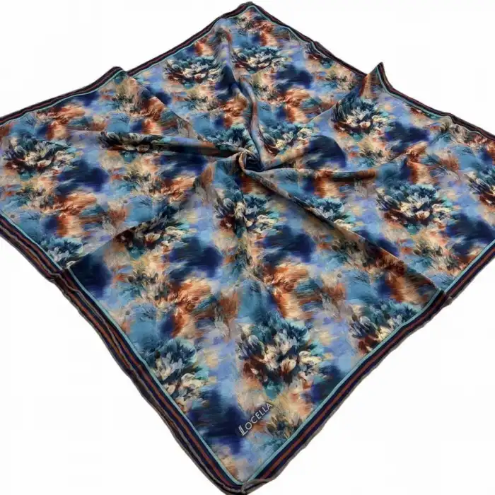 Locella Soft Pamuk Eşarp-soft (104-06)
