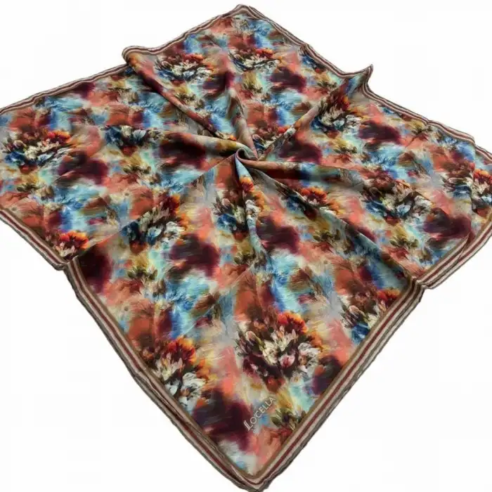 Locella Soft Pamuk Eşarp-soft (104-10)