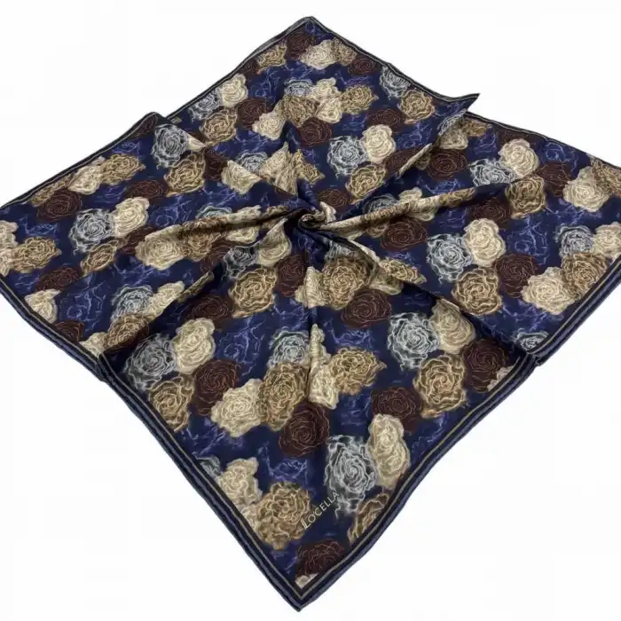 Locella Soft Pamuk Eşarp-soft (105-09)