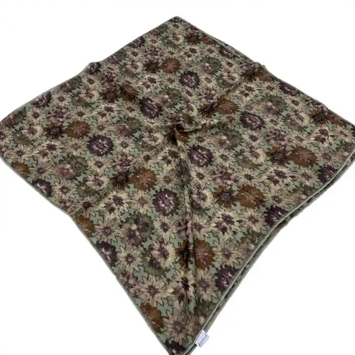 Locella Soft Pamuk Eşarp-soft (107-02)