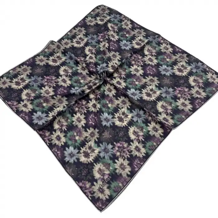 Locella Soft Pamuk Eşarp-soft (107-03)