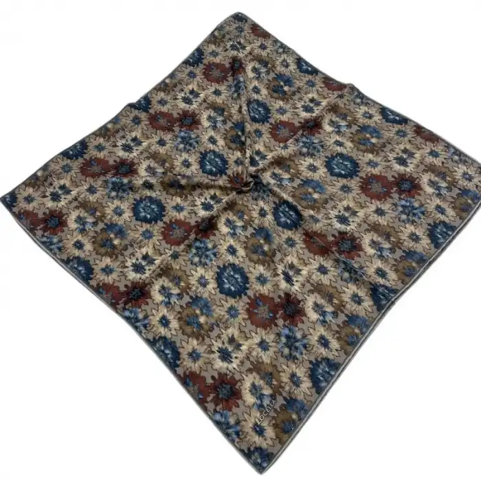 Locella Soft Pamuk Eşarp-soft (107-04)