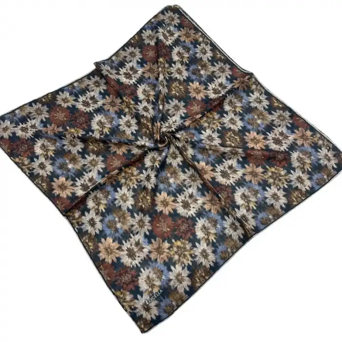Locella Soft Pamuk Eşarp-soft (107-05)