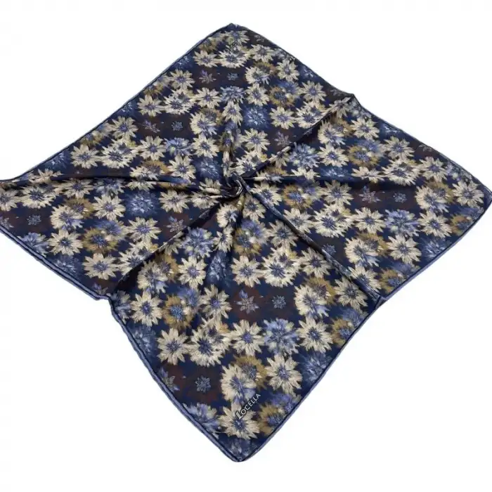 Locella Soft Pamuk Eşarp-soft (107-06)
