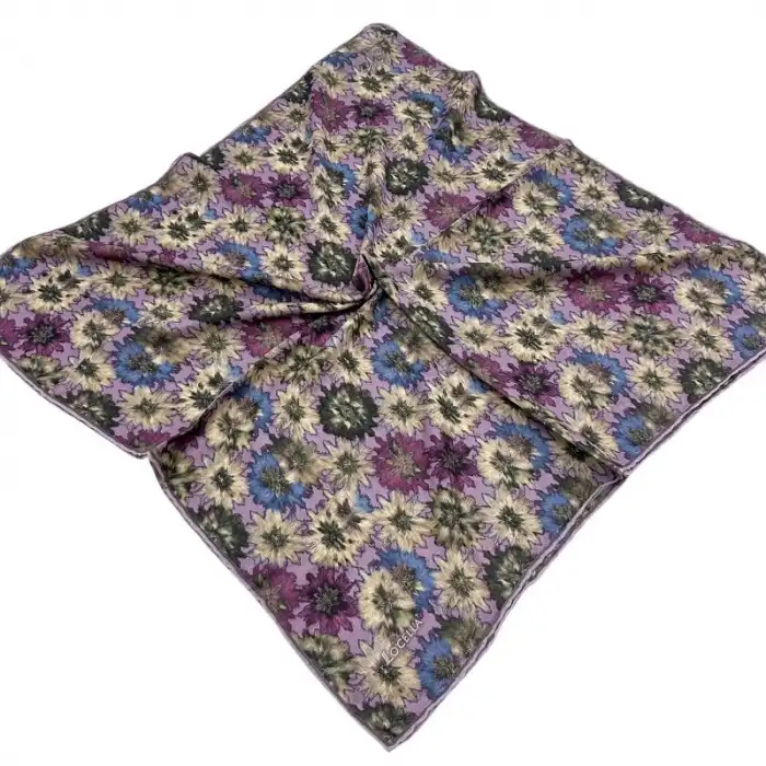 Locella Soft Pamuk Eşarp-soft (107-09)