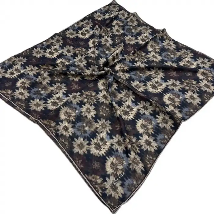 Locella Soft Pamuk Eşarp-soft (107-10)