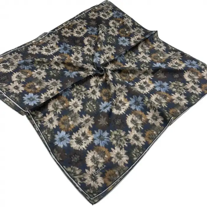 Locella Soft Pamuk Eşarp-soft (107-12)