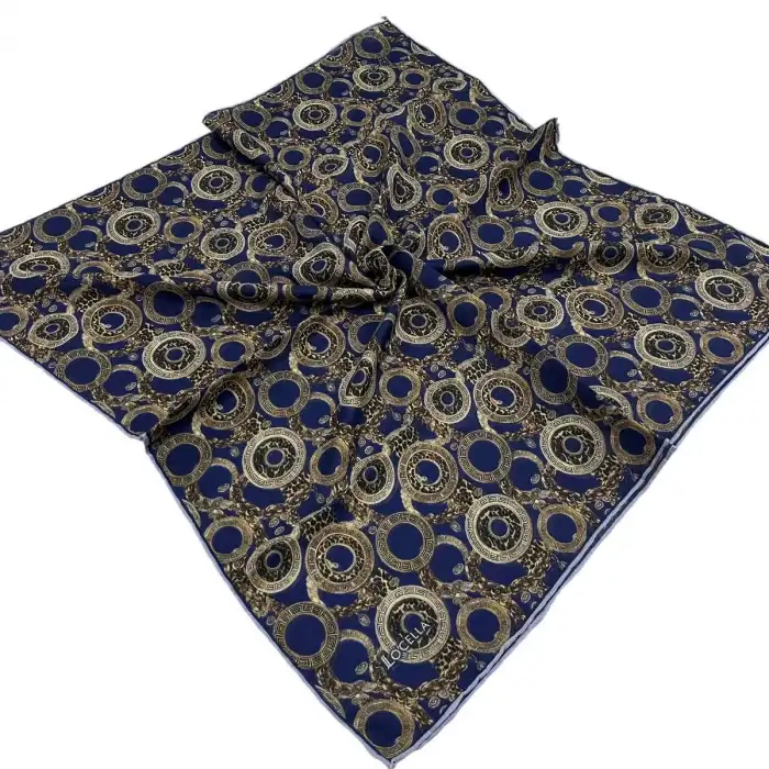 Locella Soft Pamuk Eşarp-soft (108-01)