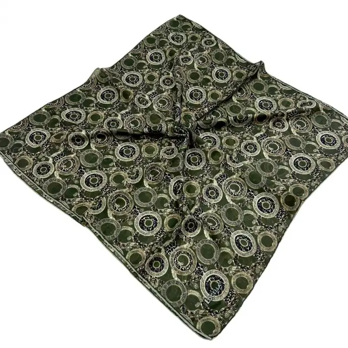 Locella Soft Pamuk Eşarp-soft (108-02)