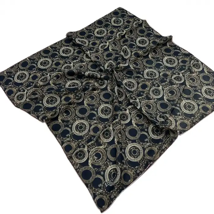 Locella Soft Pamuk Eşarp-soft (108-05)