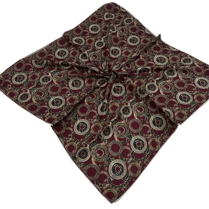 Locella Soft Pamuk Eşarp-soft (108-06)