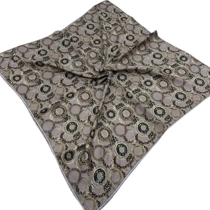 Locella Soft Pamuk Eşarp-soft (108-07)