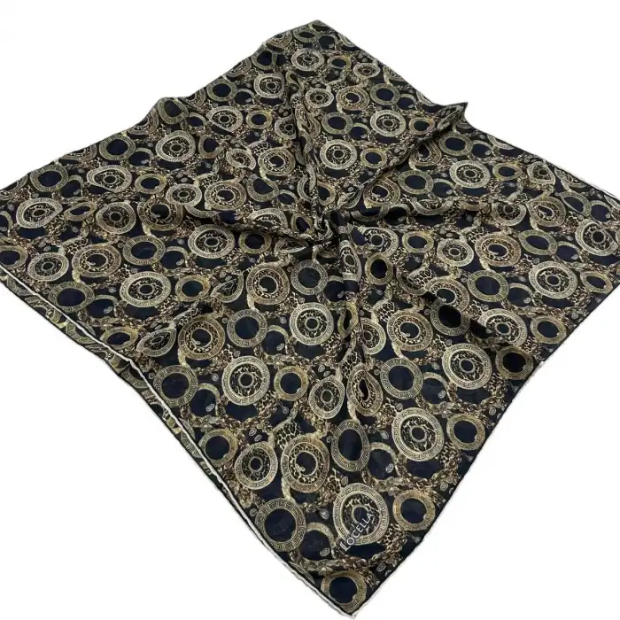 Locella Soft Pamuk Eşarp-soft (108-10)