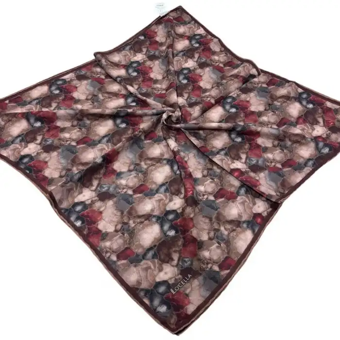 Locella Soft Pamuk Eşarp-soft (109-03)