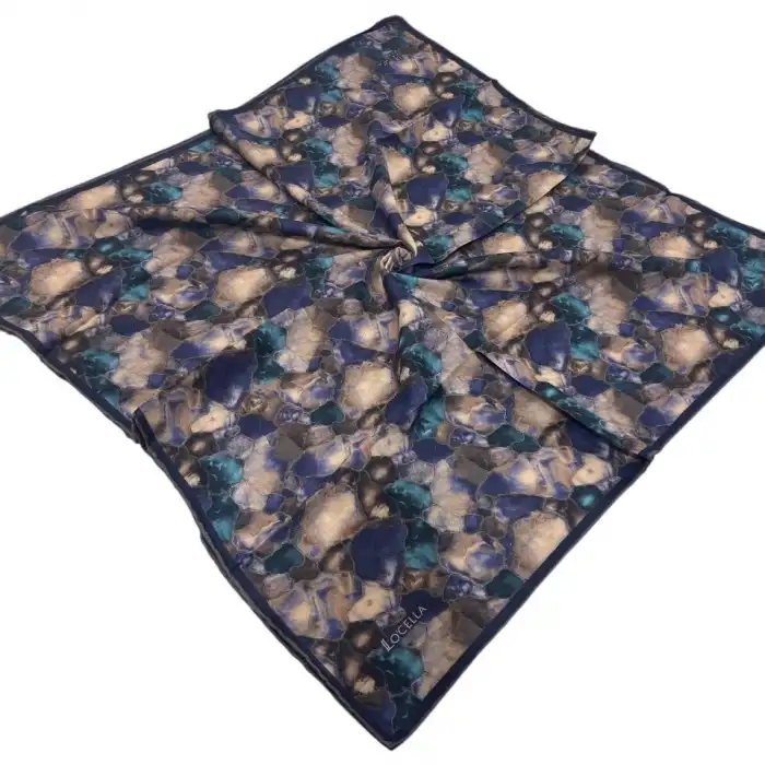 Locella Soft Pamuk Eşarp-soft (109-05)