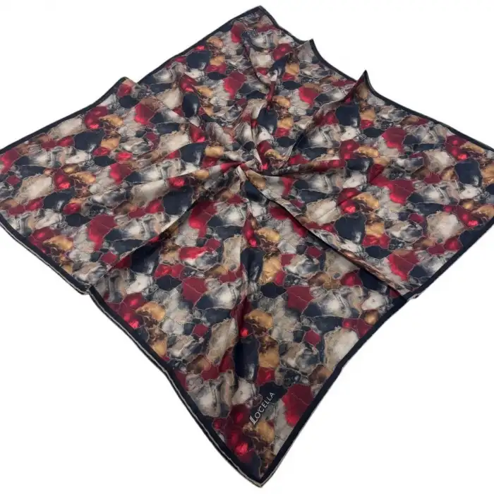 Locella Soft Pamuk Eşarp-soft (109-09)