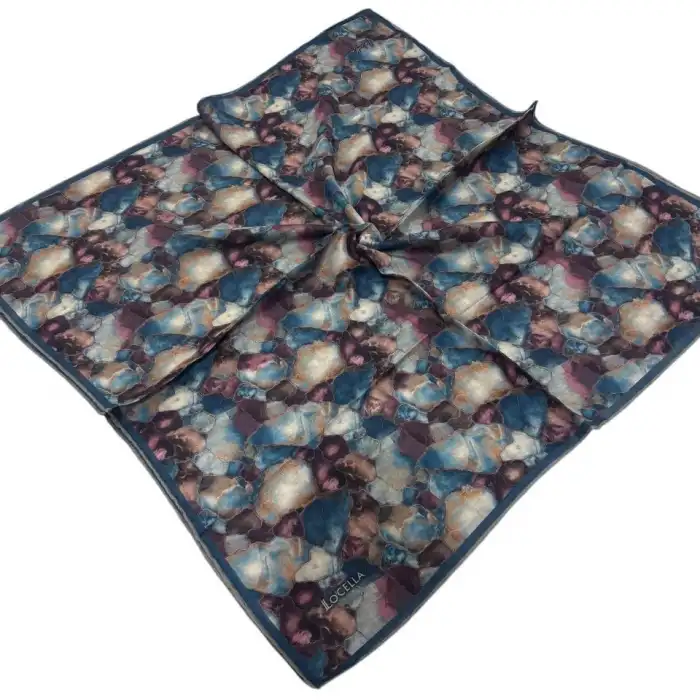 Locella Soft Pamuk Eşarp-soft (109-10)