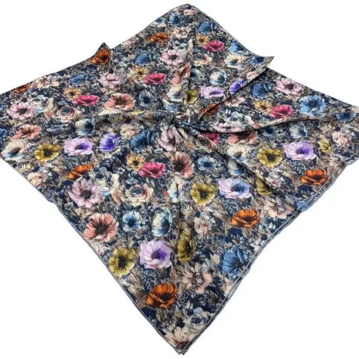 Locella Soft Pamuk Eşarp-soft (110-02)