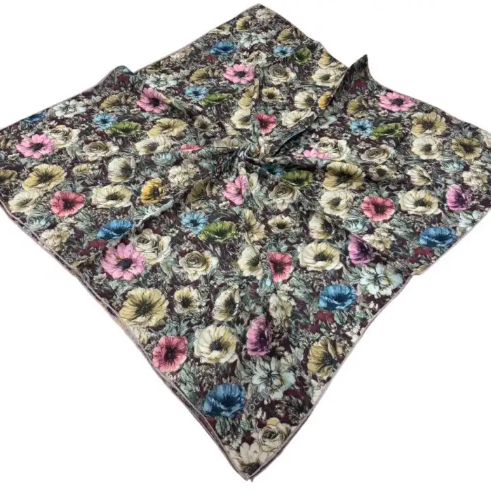 Locella Soft Pamuk Eşarp-soft (110-03)