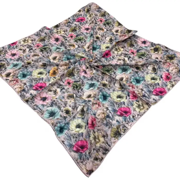 Locella Soft Pamuk Eşarp-soft (110-05)