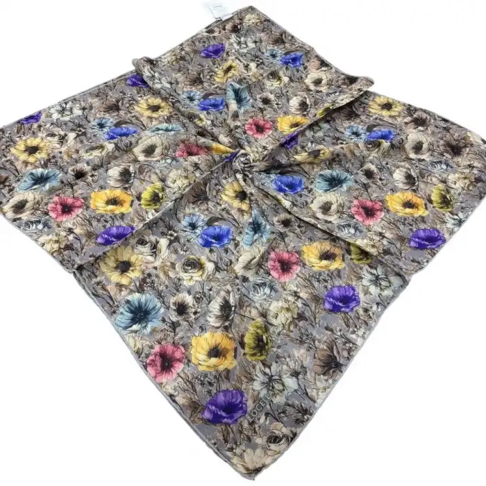 Locella Soft Pamuk Eşarp-soft (110-10)