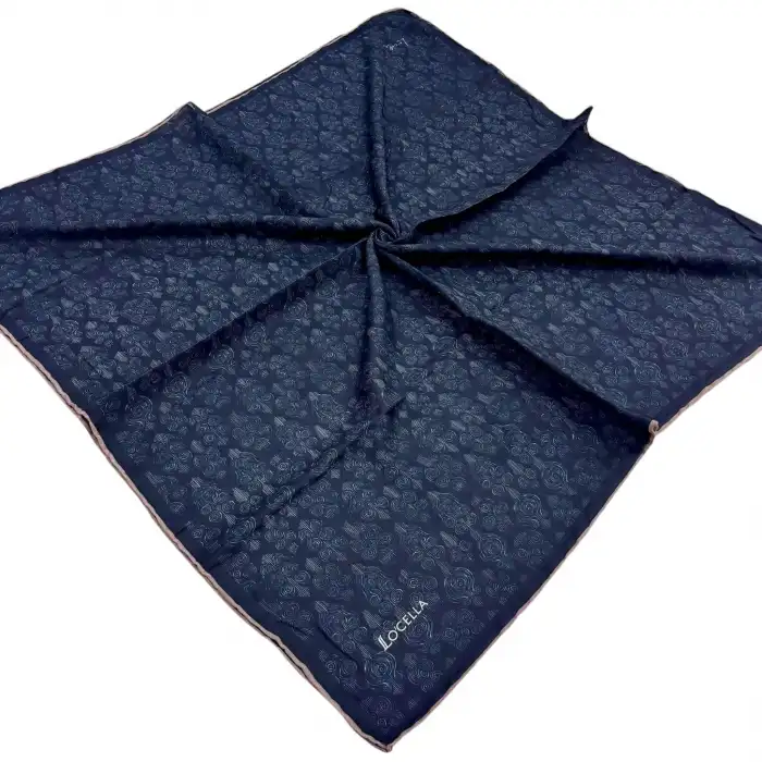 Locella Soft Pamuk Eşarp-soft (119-02)