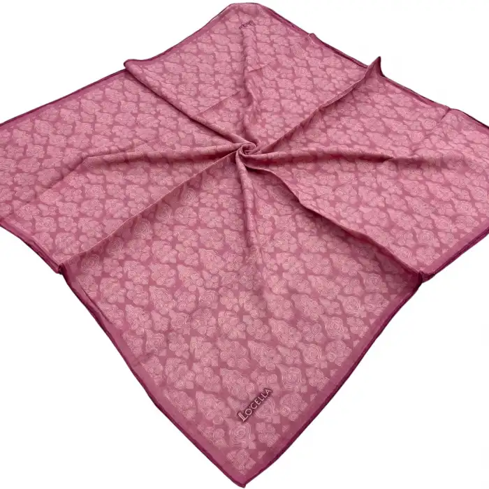 Locella Soft Pamuk Eşarp-soft (119-03)