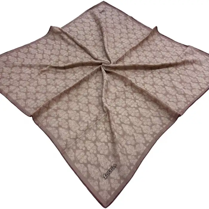 Locella Soft Pamuk Eşarp-soft (119-05)