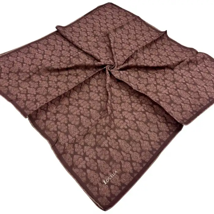 Locella Soft Pamuk Eşarp-soft (119-09)