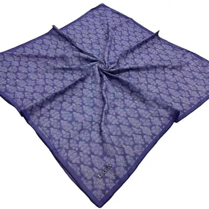 Locella Soft Pamuk Eşarp-soft (119-11)