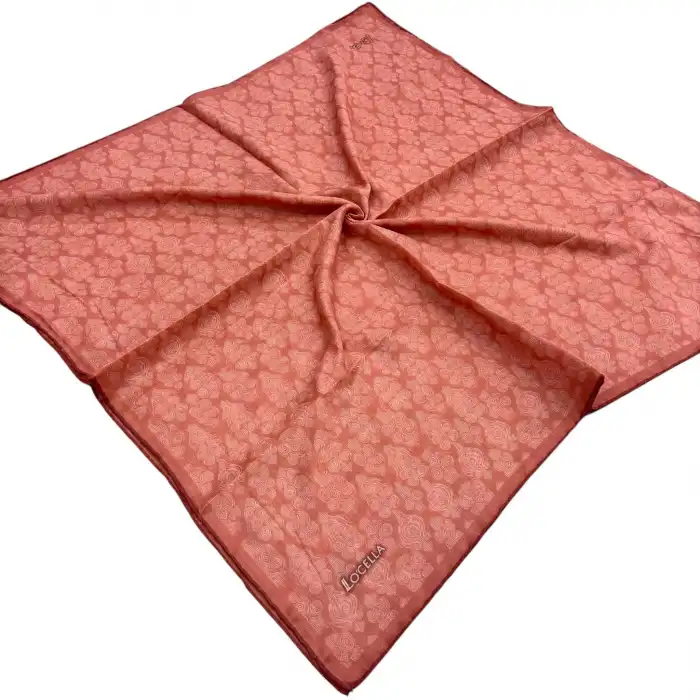 Locella Soft Pamuk Eşarp-soft (119-12)