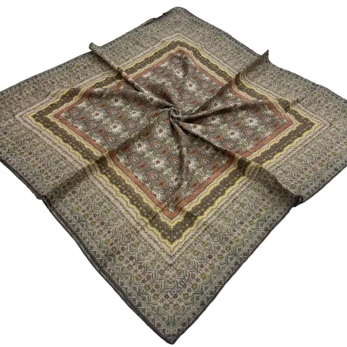 Locella Soft Pamuk Eşarp-soft (120-10)
