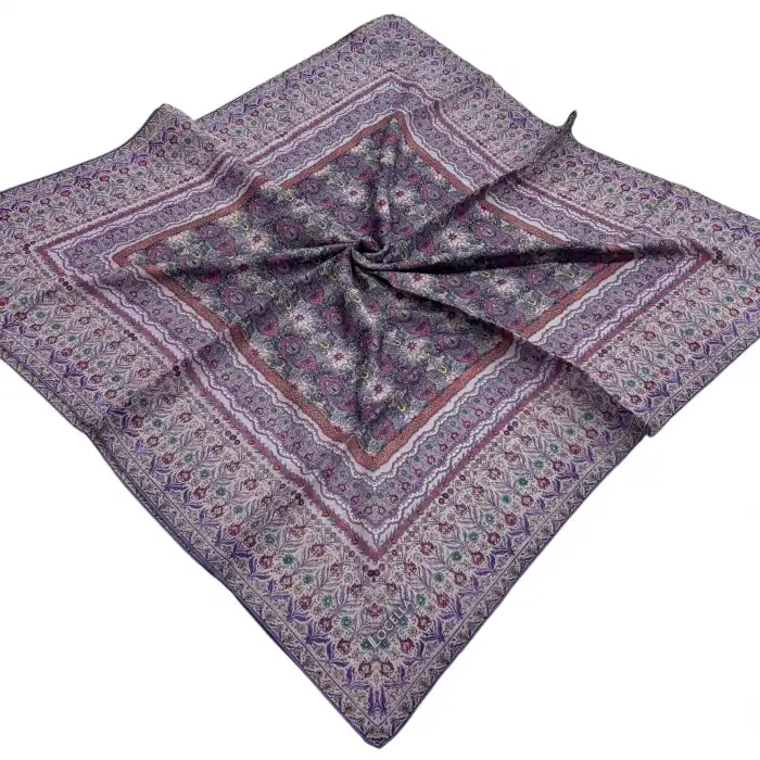 Locella Soft Pamuk Eşarp-soft (120-11)