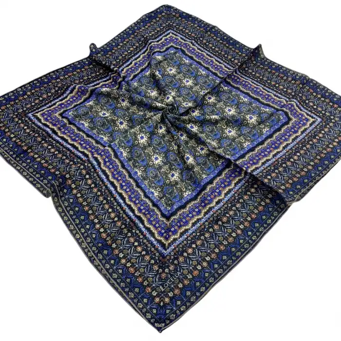 Locella Soft Pamuk Eşarp-soft (120-12)