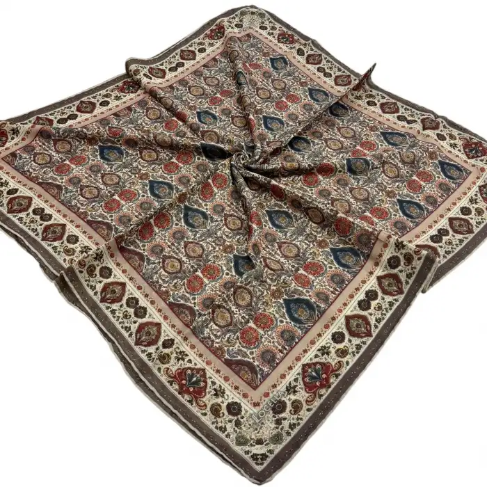Locella Soft Pamuk Eşarp-soft (121-10)