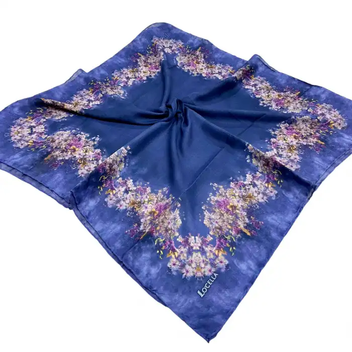 Locella Soft Pamuk Eşarp-soft (126-03)