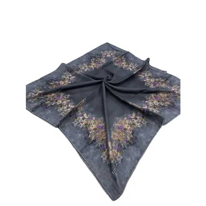 Locella Soft Pamuk Eşarp-soft (126-05)