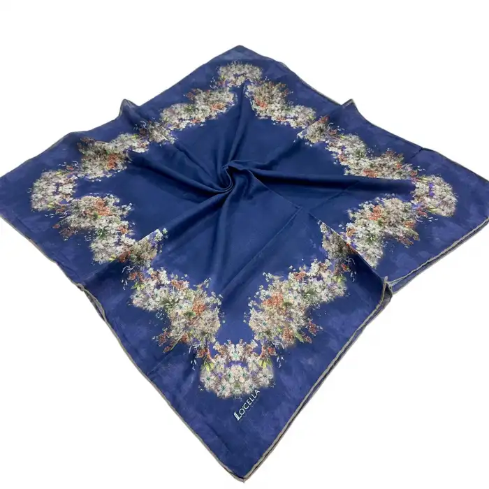 Locella Soft Pamuk Eşarp-soft (126-11)
