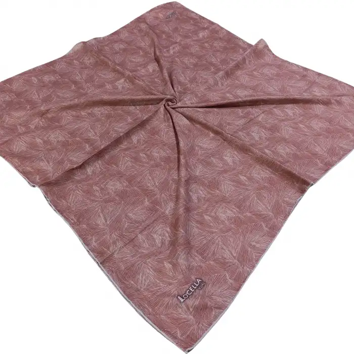 Locella Soft Pamuk Eşarp-soft(130-02)