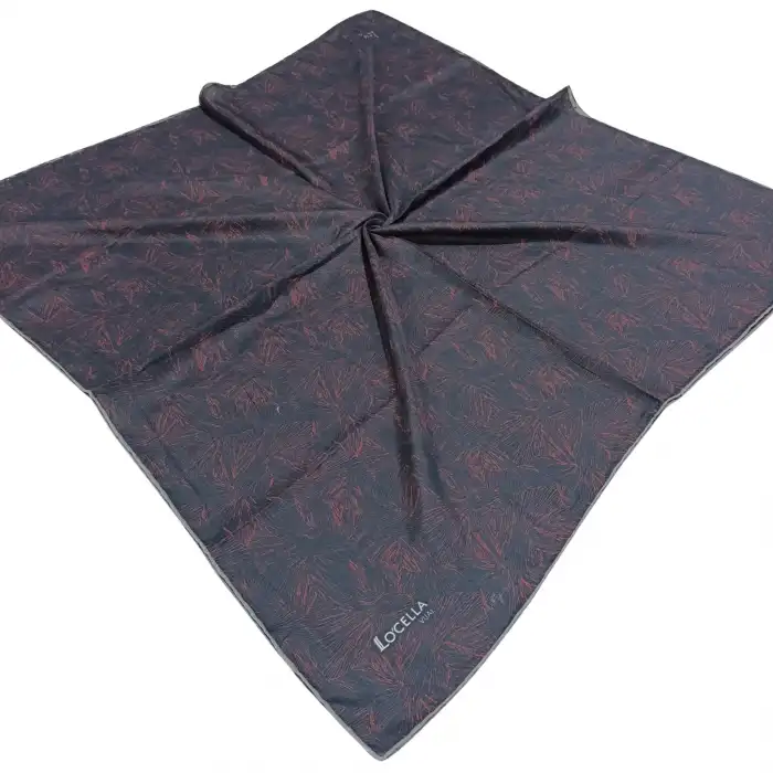 Locella Soft Pamuk Eşarp-soft(130-04)