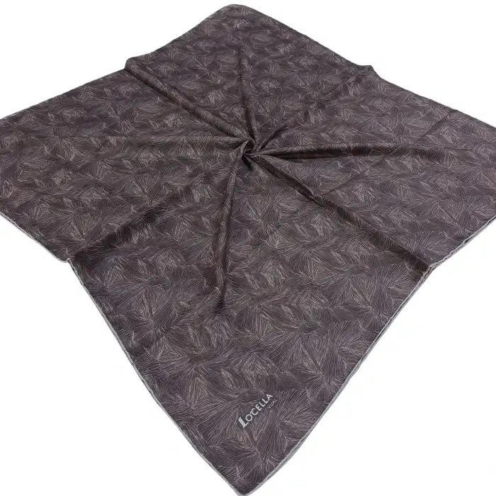 Locella Soft Pamuk Eşarp-soft(130-05)