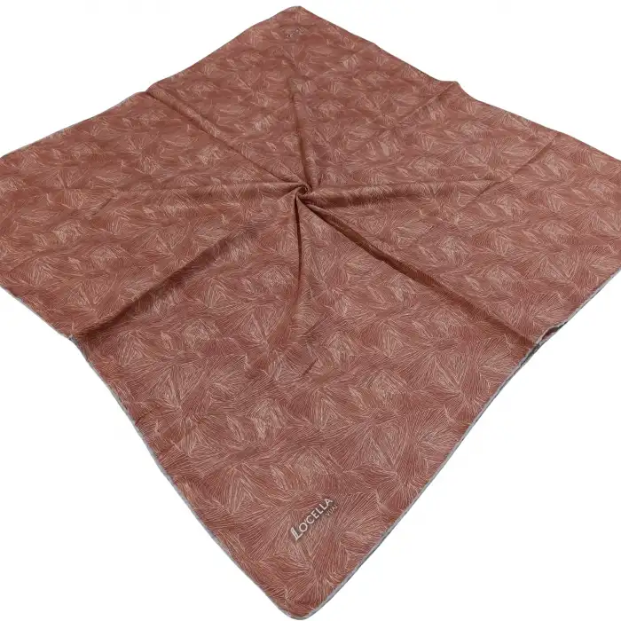 Locella Soft Pamuk Eşarp-soft(130-06)