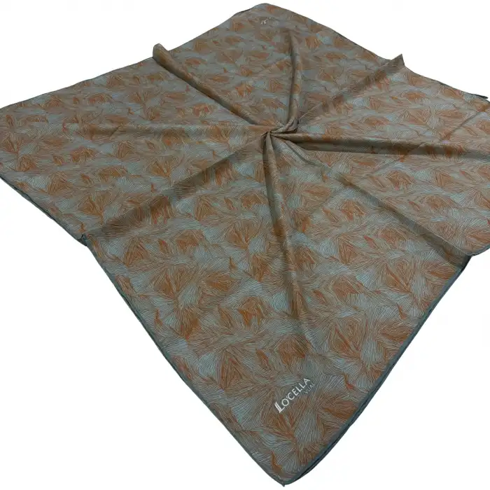 Locella Soft Pamuk Eşarp-soft(130-07)