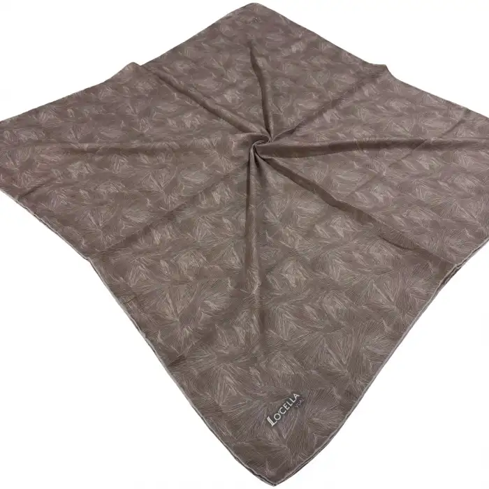 Locella Soft Pamuk Eşarp-soft(130-10)