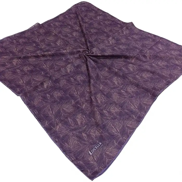 Locella Soft Pamuk Eşarp-soft(130-13)