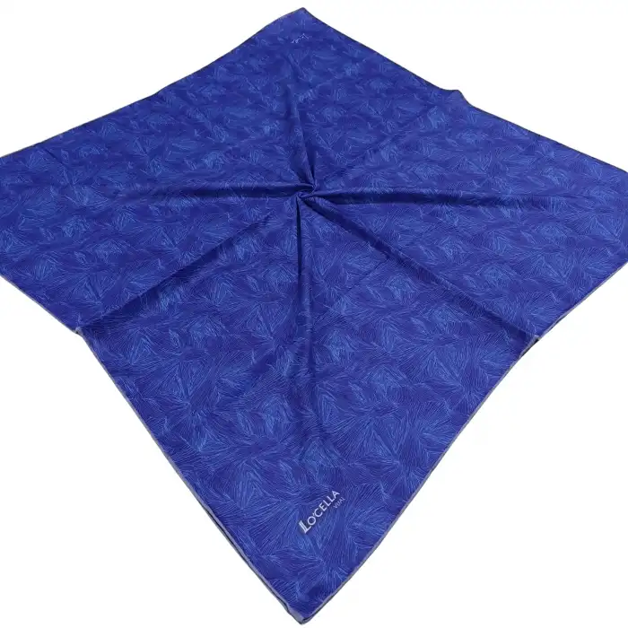 Locella Soft Pamuk Eşarp-soft(130-14)