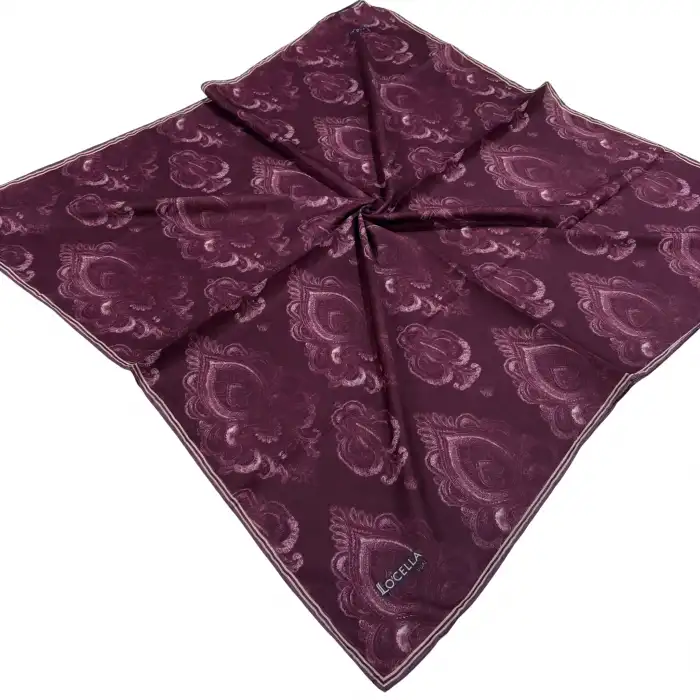 Locella Soft Pamuk Eşarp-soft(131-02)