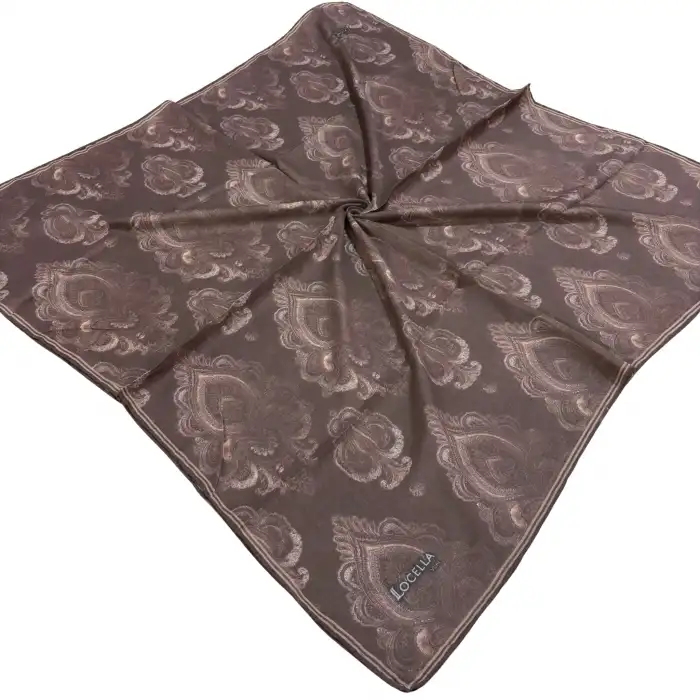 Locella Soft Pamuk Eşarp-soft(131-03)