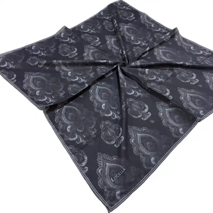 Locella Soft Pamuk Eşarp-soft(131-05)
