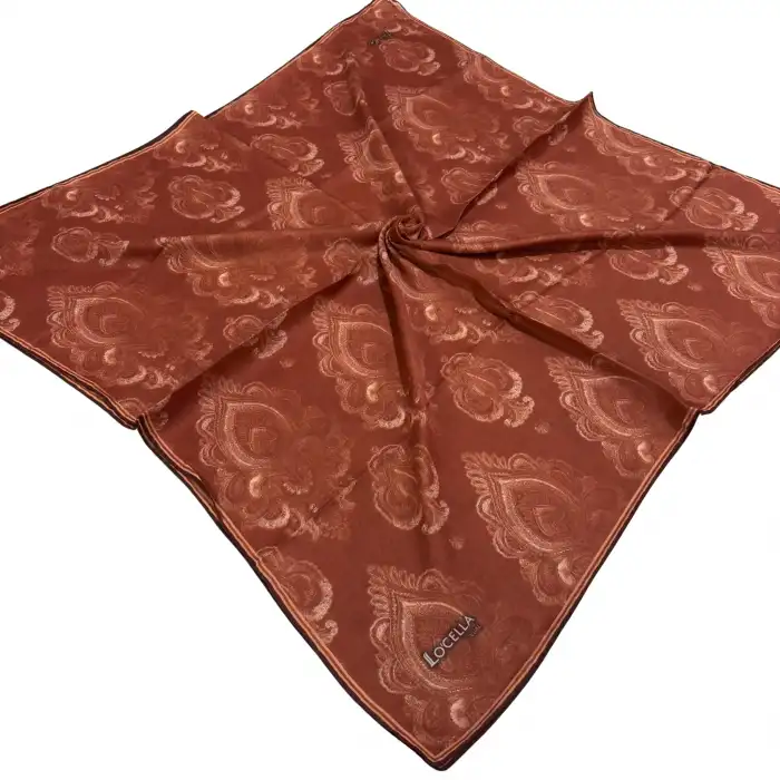 Locella Soft Pamuk Eşarp-soft(131-06)